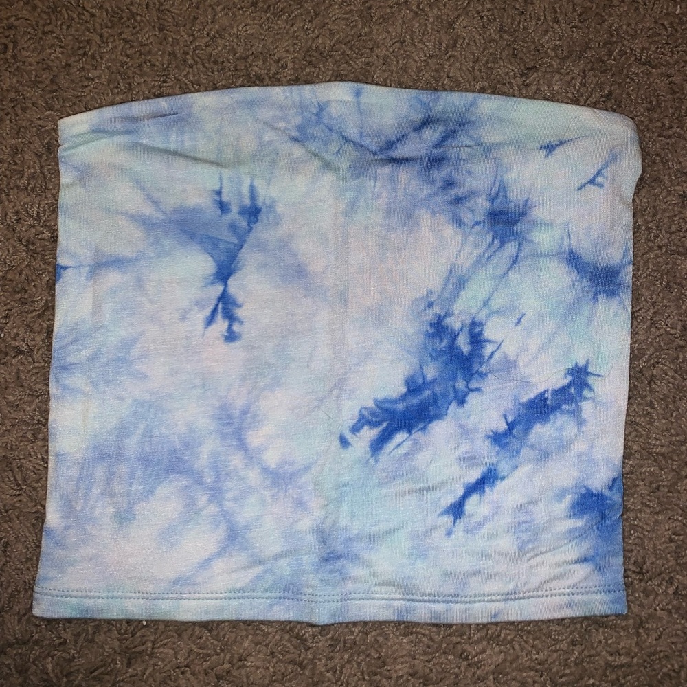 American Eagle tube top